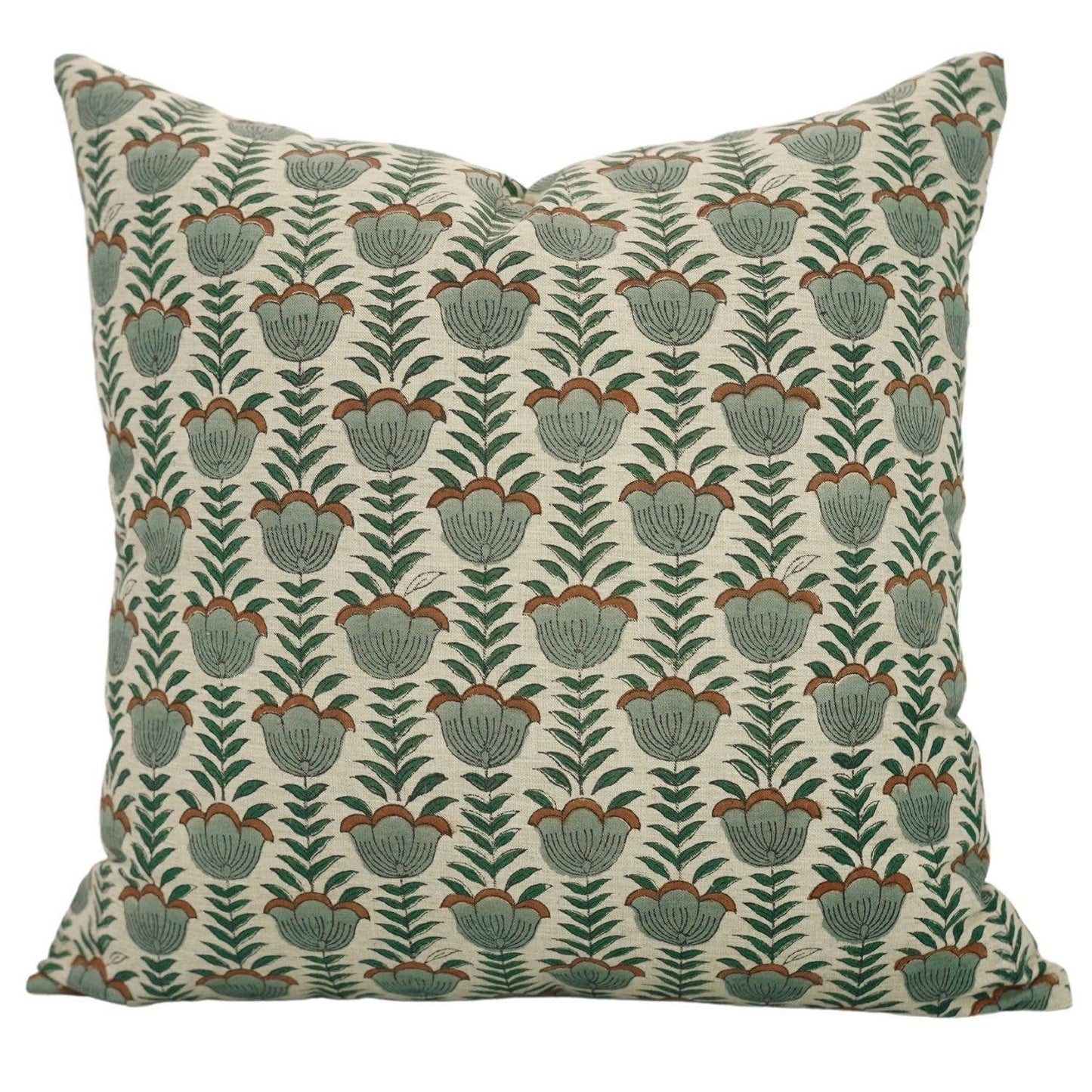 The Mireille Pillow Cover 20x20