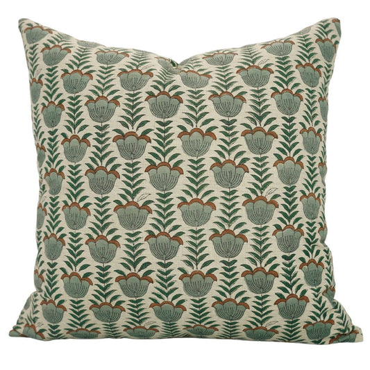 The Mireille Pillow Cover 20x20