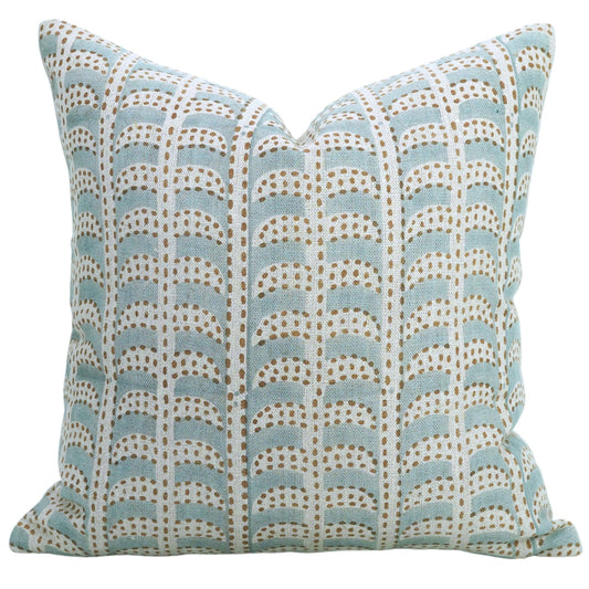 The Amaris Pillow Cover 24x24