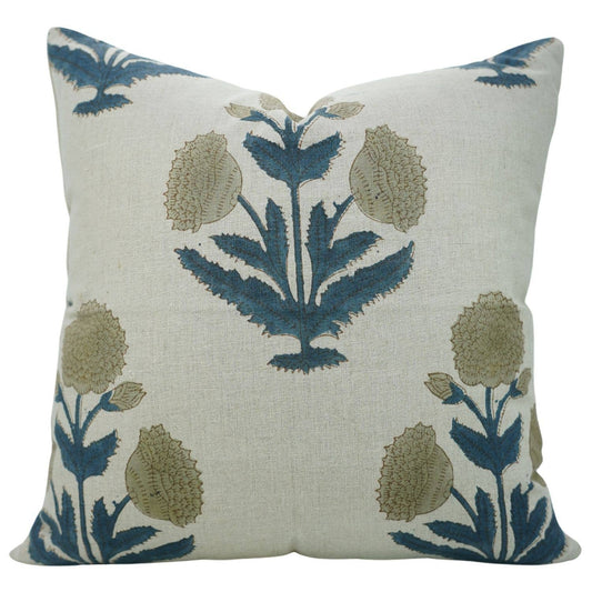 The Liora Pillow Cover 24x24