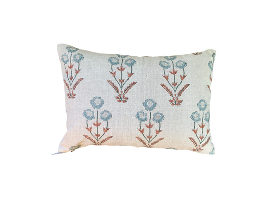 The Ondine Pillow Cover 14x20