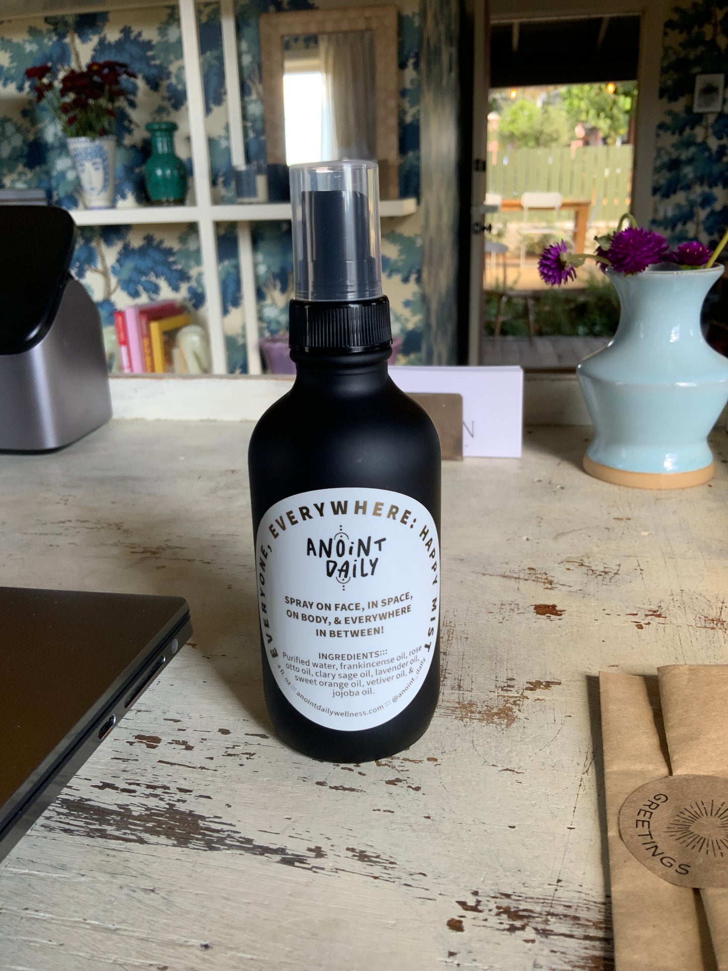 Anoint Daily Spray