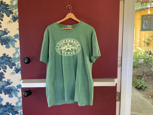 Vintage Texas Tee