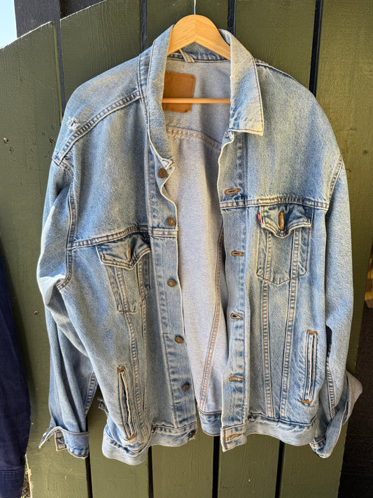 Levi’s Vintage Jacket
