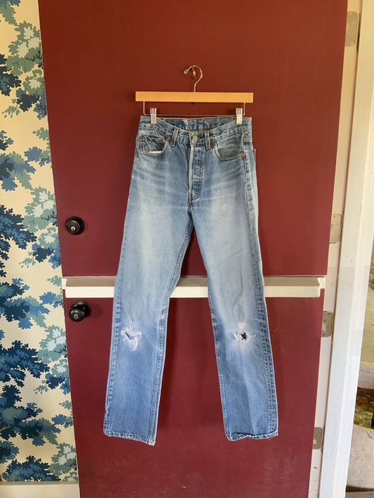 Vintage Levi’s Appx 26