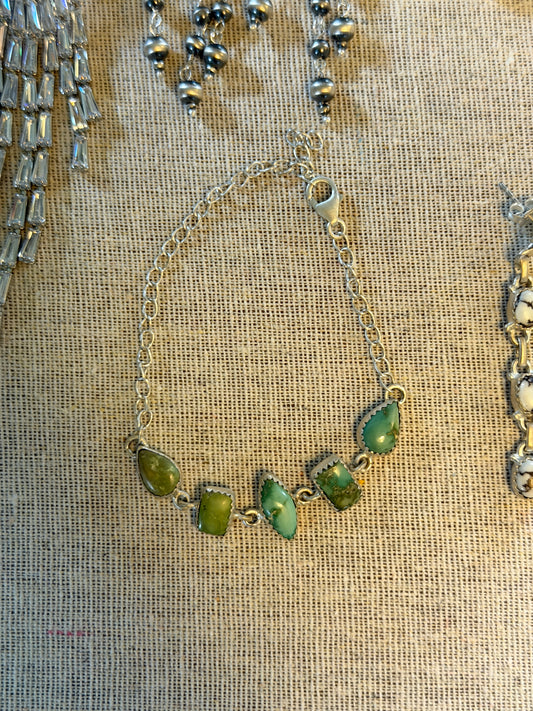 Native American Made Bracelet