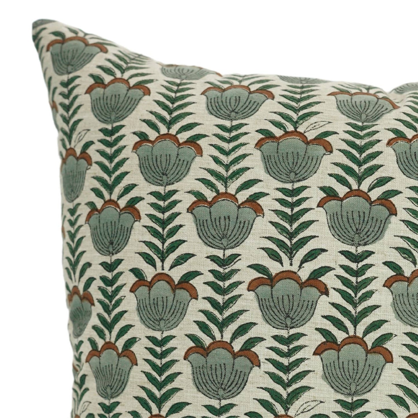 The Mireille Pillow Cover 20x20