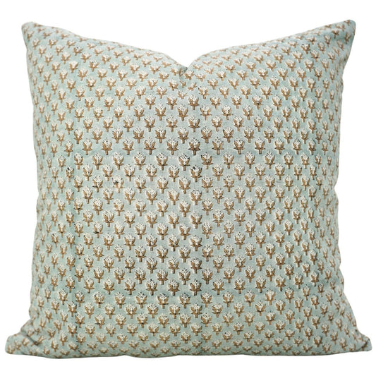 The Vienne Pillow Cover 22x22