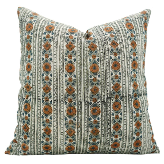 The Eulalie Pillow Cover