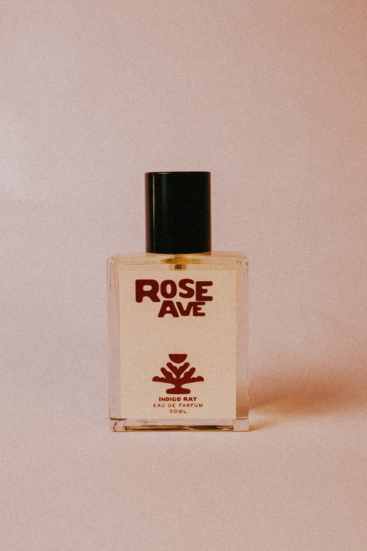 Rose Ave Eau De Parfum