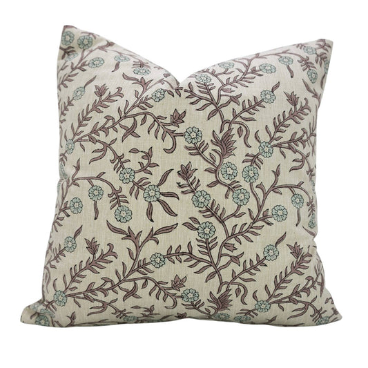 The Elowen Pillow Cover 22 x 22
