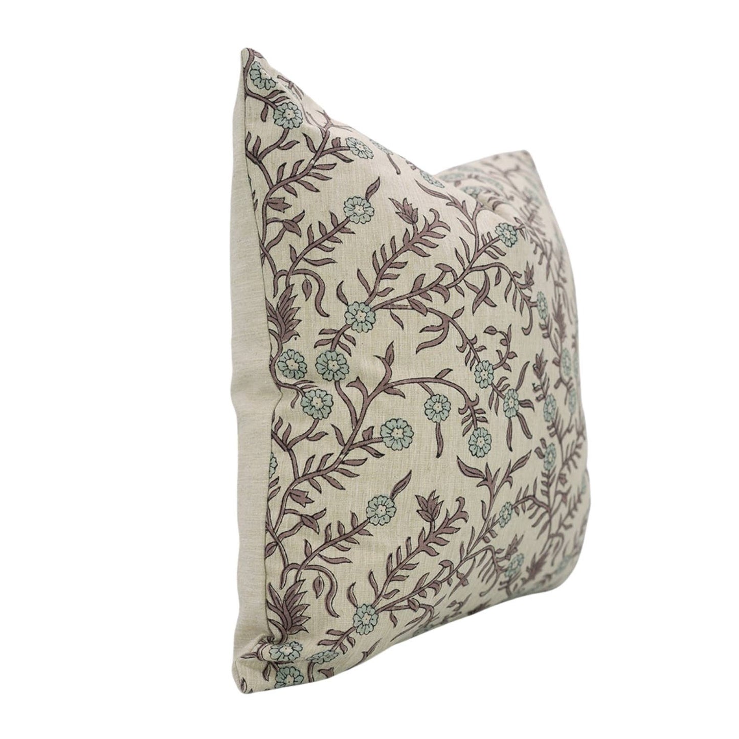 The Elowen Pillow Cover 22 x 22