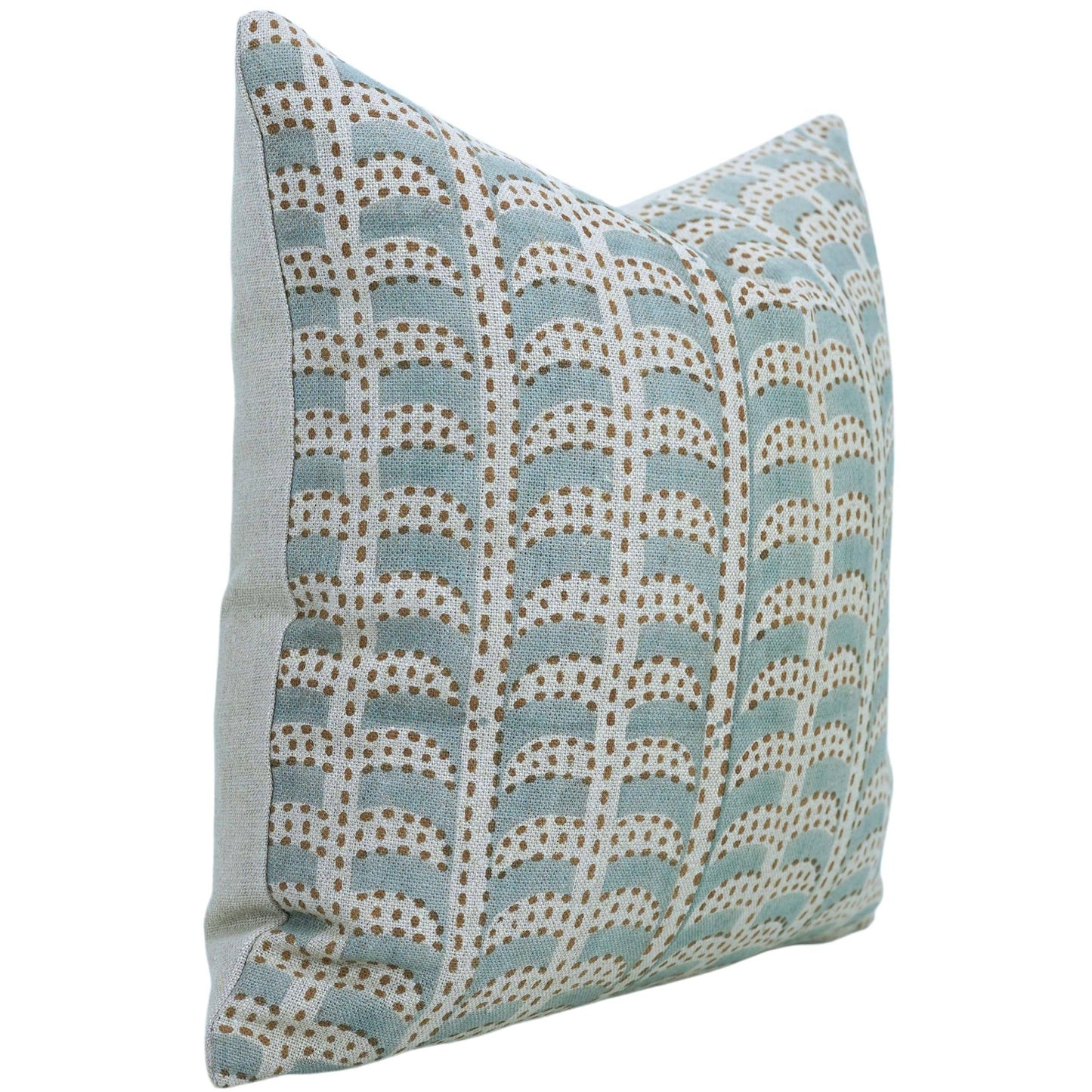 The Amaris Pillow Cover 24x24