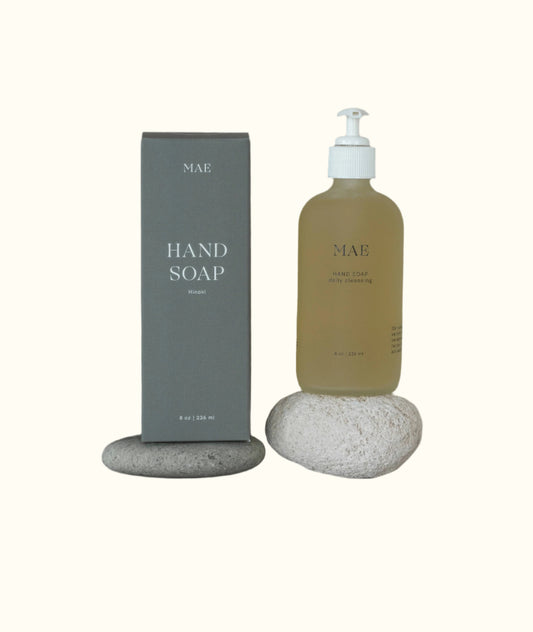 Mae Hand Soap