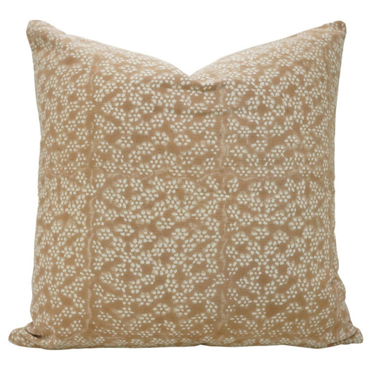 The Maelis Pillow Cover 22x22