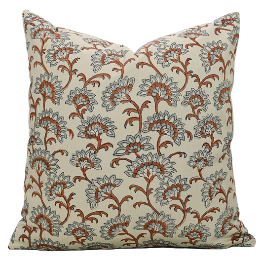 The Ophelia Pillow Cover 20x20
