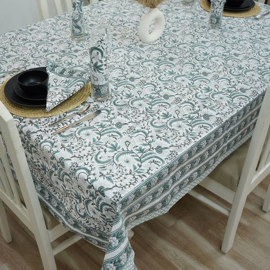 The Aveline Dining Tablecloth