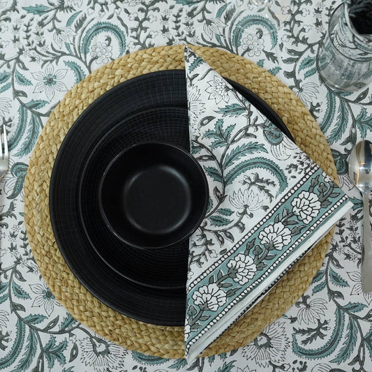 The Aveline Table Napkins - Set of 4