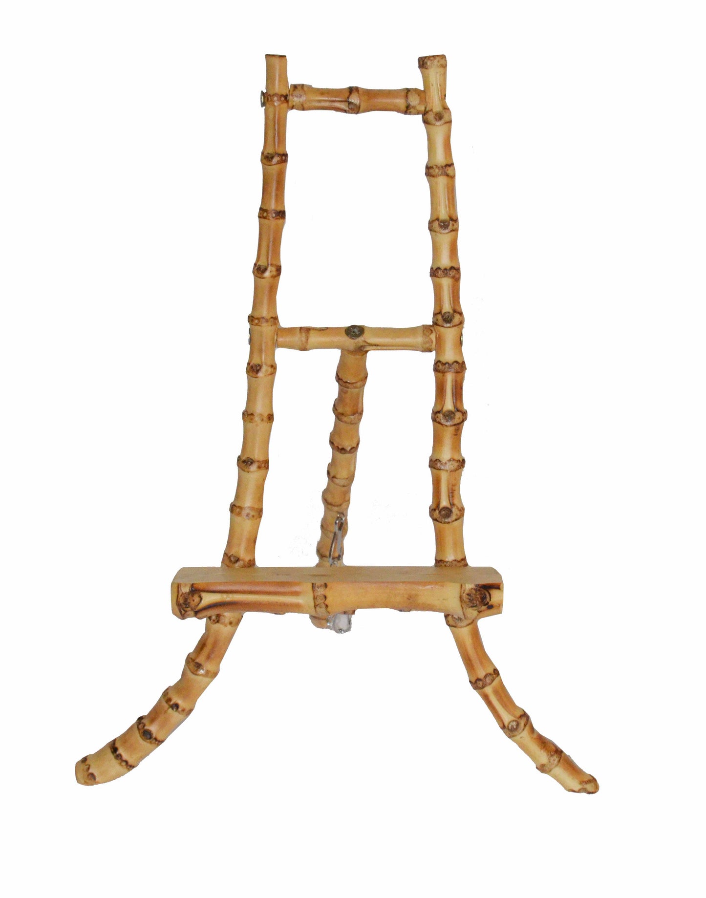 Bamboo Table Top Easel