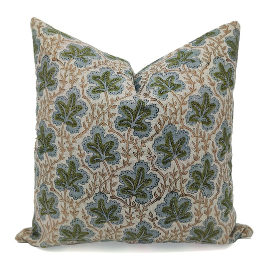 The Junia Pillow Cover