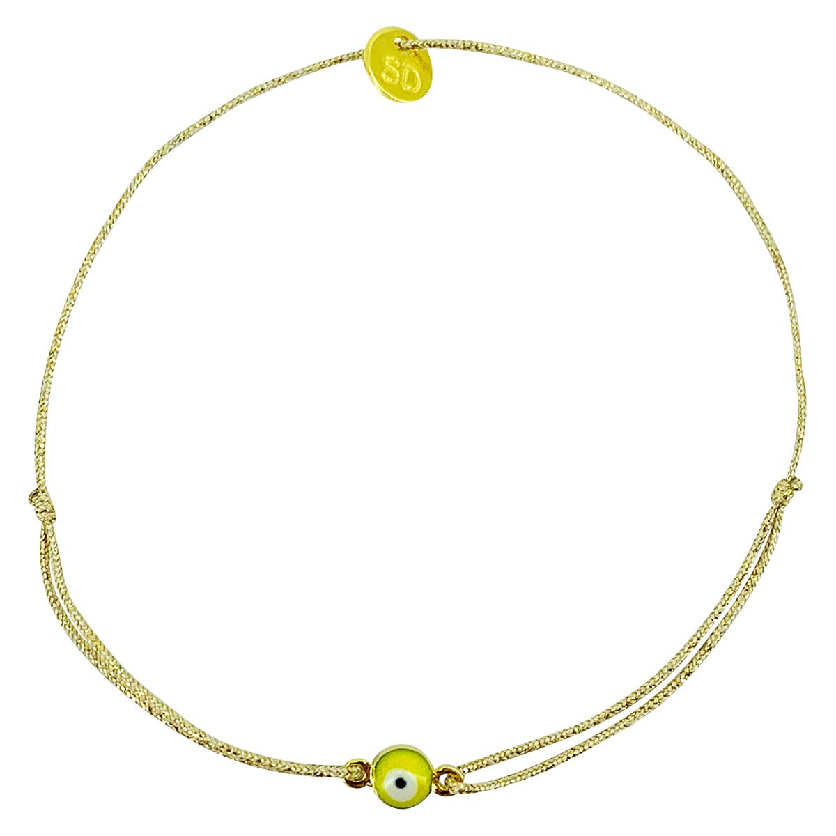 Eye Bracelet